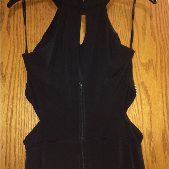 Prom dress- Size 7 - Picture 5 of 6